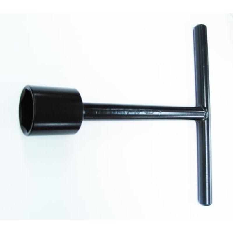 エスコ EA618GJ-50 50x360mmT型Boxレンチ 1個（ご注文単位1個）【直送品】