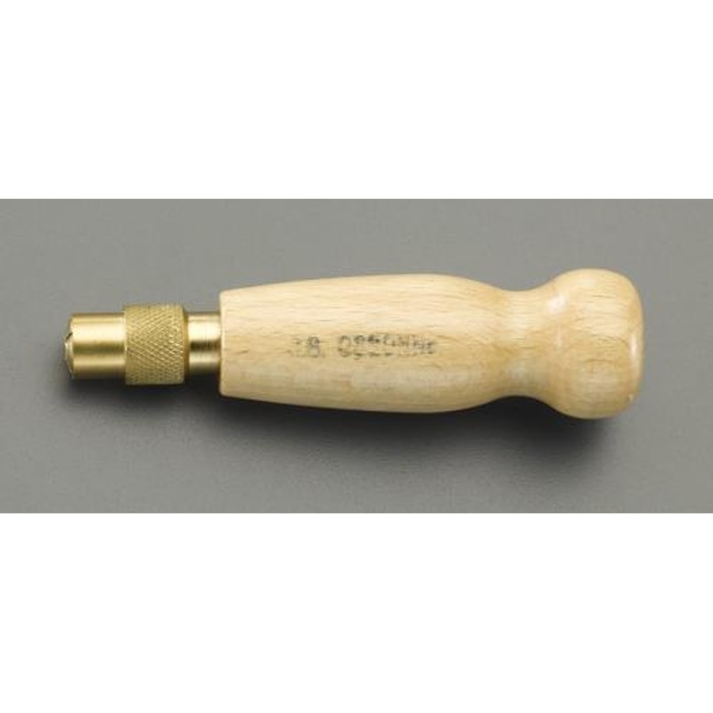 エスコ EA916JA-33 錐用ハンドル 1個（ご注文単位1個）【直送品】