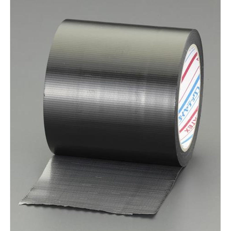 エスコ EA944NZ-100 100mmx20m固定テープ(仮設コード用) 1個（ご注文単位1個）【直送品】