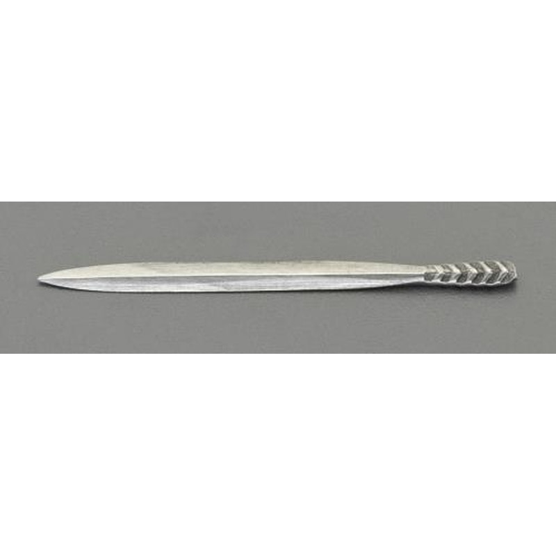 エスコ EA916JA-19 50.8mm皮革用錐 1個（ご注文単位1個）【直送品】
