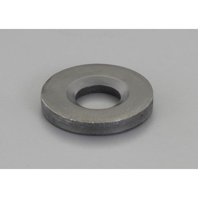 エスコ EA637GT-20 M20皿ワッシャー 1個（ご注文単位1個）【直送品】