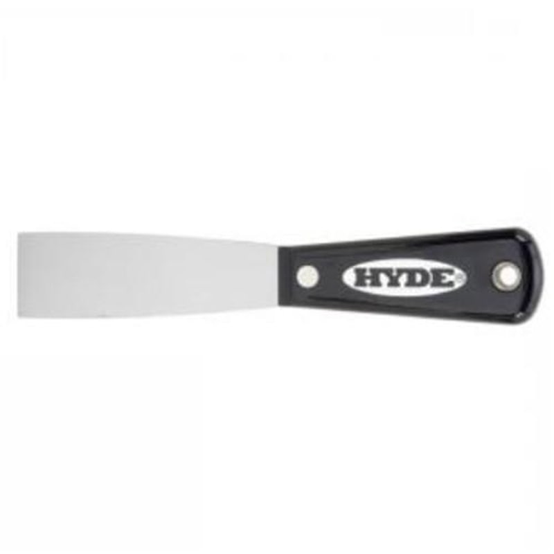 エスコ EA579BC-32 32x196mmパテナイフ(軟) 1個(ご注文単位1個)【直送品】