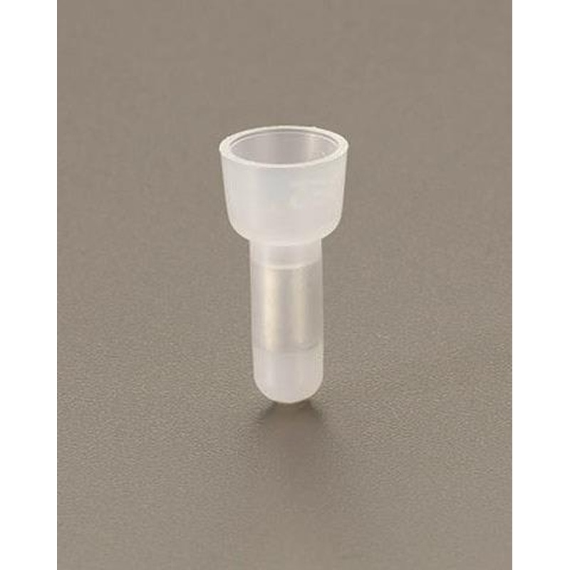 エスコ EA538MC-24 8絶縁閉端接続子(20個) 1個(ご注文単位1個)【直送品】