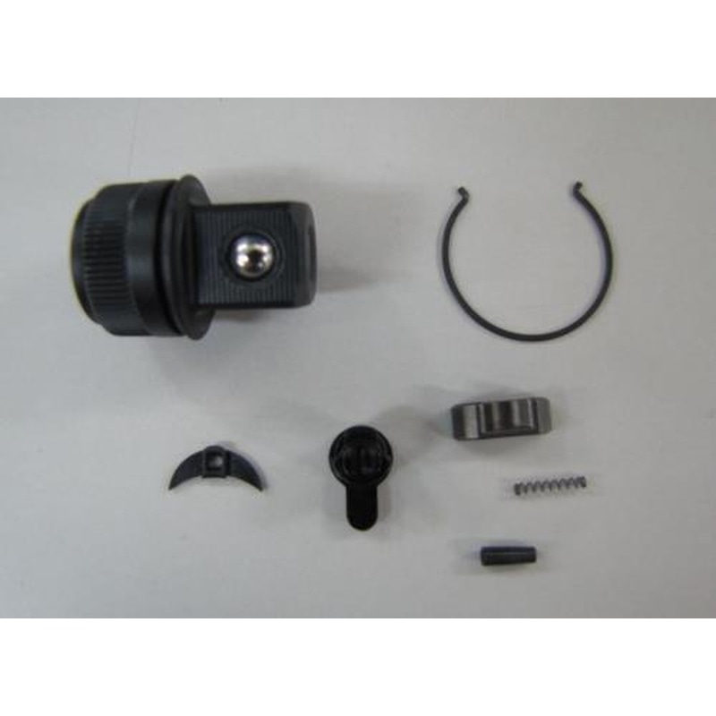 エスコ EA618JA-113[EA618JA-13用]リペアキット 1個（ご注文単位1個）【直送品】