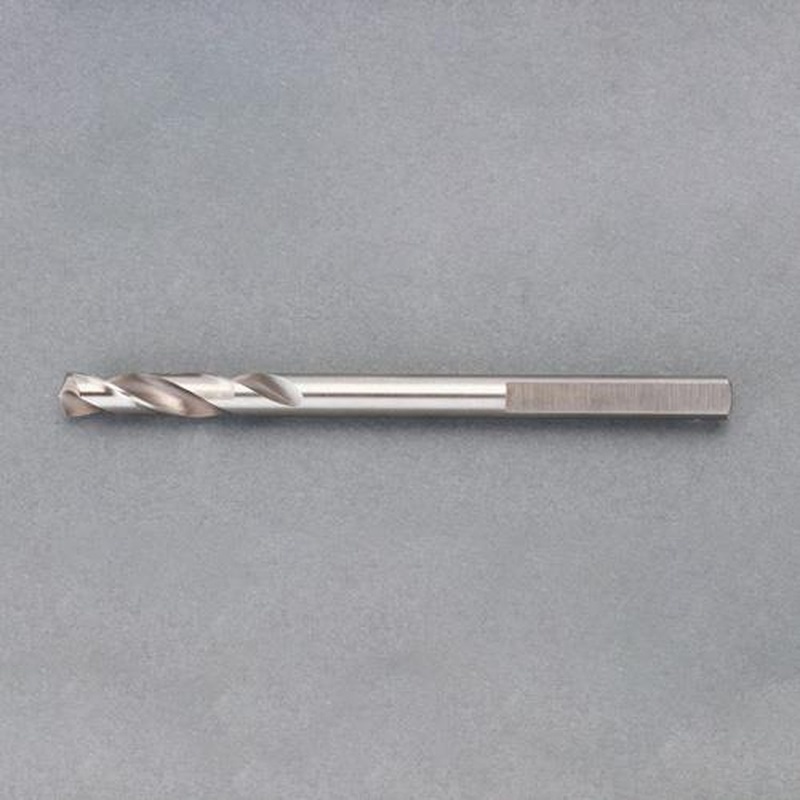 エスコ EA823L-10 96mmパイロットドリル(ホールソー用/LENOX) 1個(ご注文単位1個)【直送品】