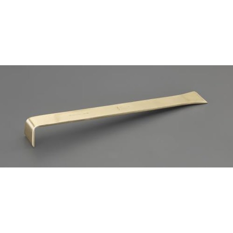 エスコ EA643DC-12 45x300mmスクレーパー(ノンスパーキング) 1個（ご注文単位1個）【直送品】