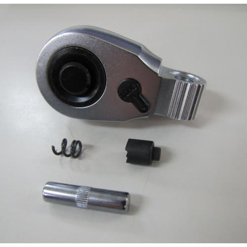 エスコ EA618KA-114[EA618KA-12，14用]リペアキット 1個（ご注文単位1個）【直送品】