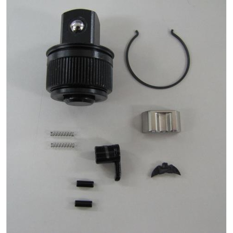 エスコ EA618KA-111[EA618KA-10用]リペアキット 1個（ご注文単位1個）【直送品】