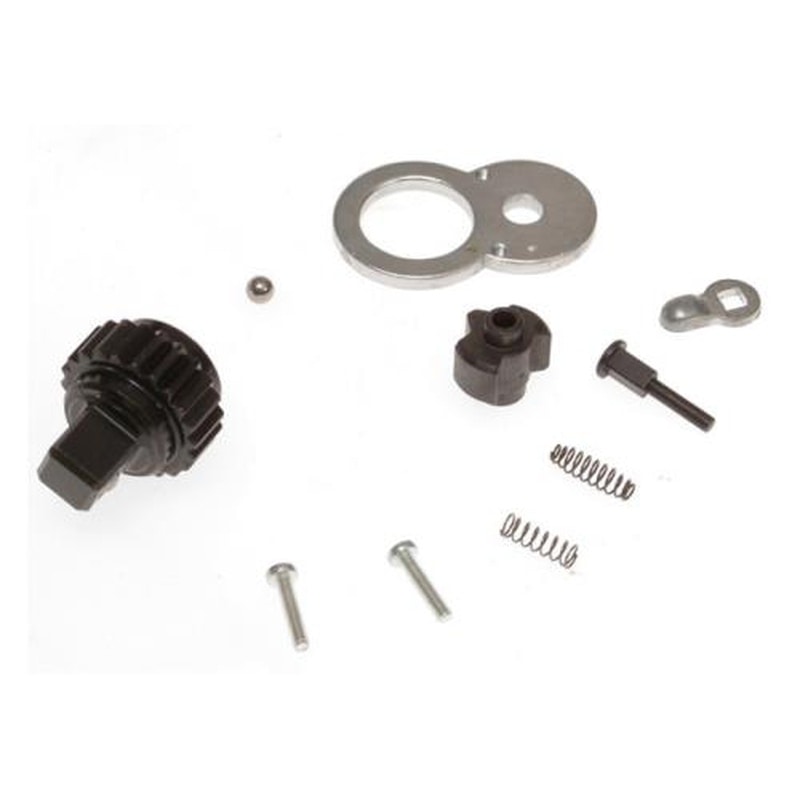 エスコ EA617XR-104[EA617XR-14、-17用]替パーツセット 1個（ご注文単位1個）【直送品】