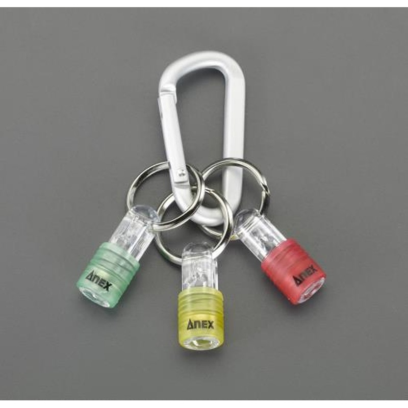 エスコ EA611KA-50 電ドルソケットホルダーセット 1個（ご注文単位1個）【直送品】