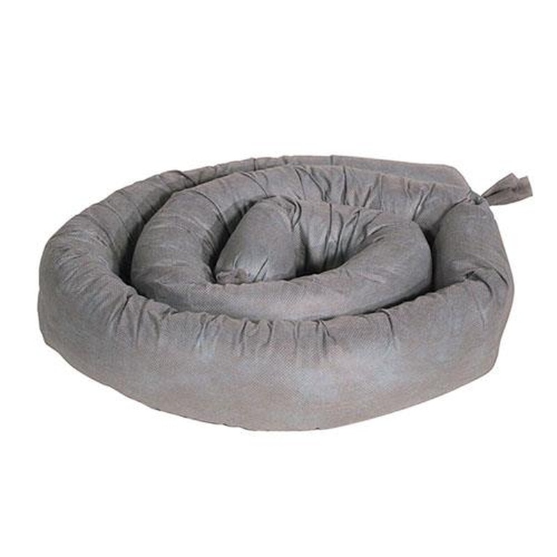 エスコ EA929DK-32 φ76mmx2.4m油・液体吸収材(20本) 1個(ご注文単位1個)【直送品】