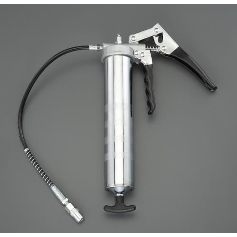 エスコ EA991CN-6 450mlグリースガン 1個（ご注文単位1個）【直送品】