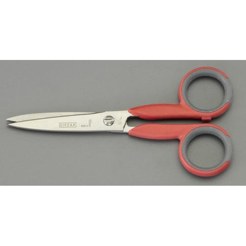 エスコ EA540K-132 150mmはさみ・クラフト 1個（ご注文単位1個）【直送品】