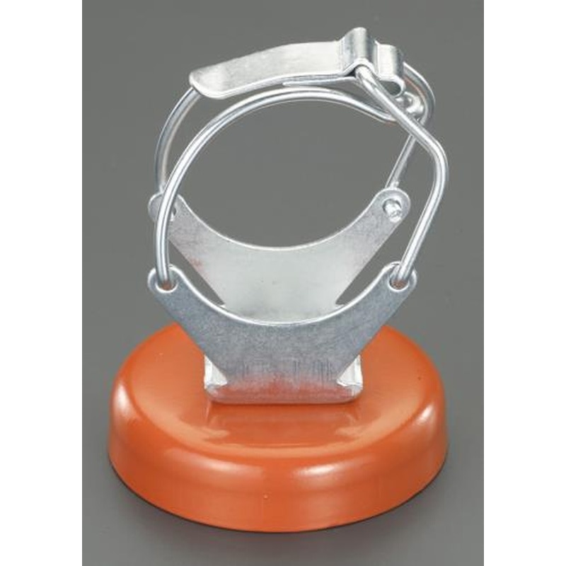 エスコ EA991CX-200 グリースガン用マグネットホルダー 1個（ご注文単位1個）【直送品】