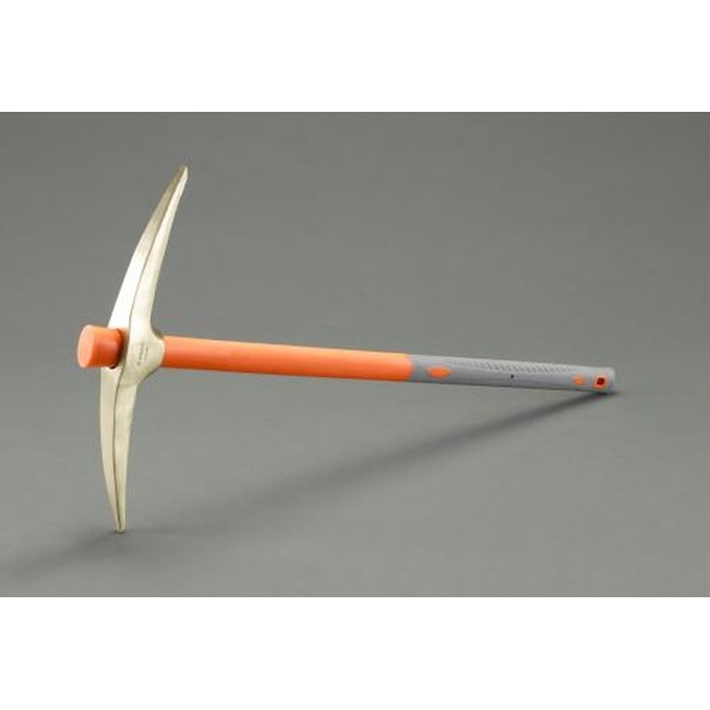 エスコ EA643DL-2 4.0kg/910mmピック(ノンスパーキング) 1個(ご注文単位1個)【直送品】