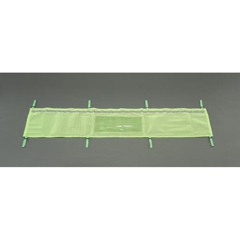 エスコ EA983FT-408 570x1800mmバリケード用垂幕 1個（ご注文単位1個）【直送品】