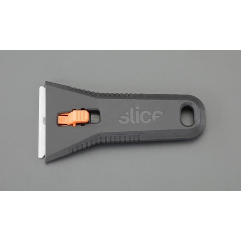 エスコ EA524SA-2 スクレーパー(セラミック製) 1個（ご注文単位1個）【直送品】