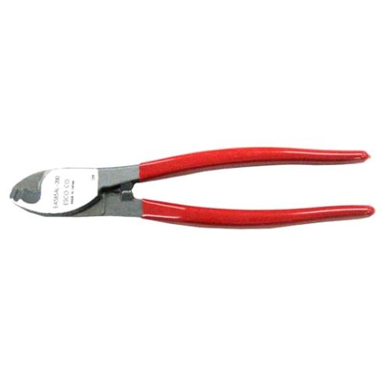 エスコ EA585AL-160 162mmケーブルカッター 1個（ご注文単位1個）【直送品】