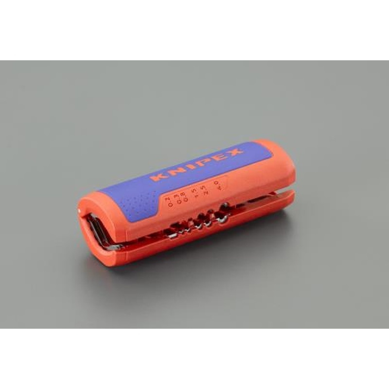 エスコ EA580KC-30 13.0-32.0mmコルゲートパイプカッター＆ワイヤーストリッパー 1個（ご注文単位1個）【直送品】