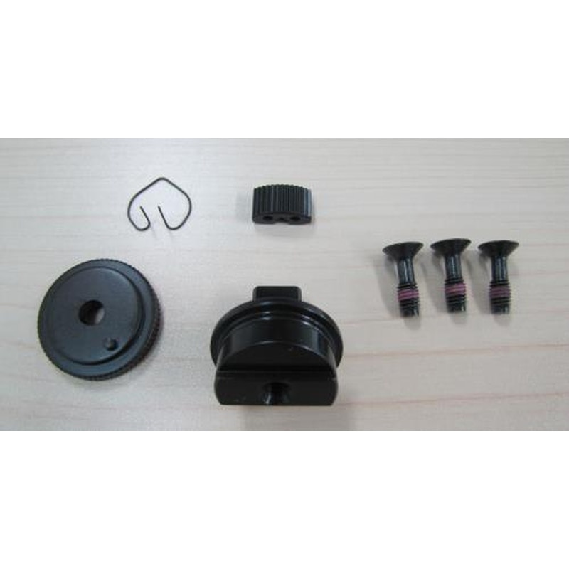 エスコ EA617ZR-114[EA617ZR-14D用]替パーツセット 1個（ご注文単位1個）【直送品】