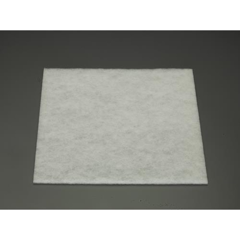 エスコ EA997PS-78 1000x1000x10.7mmエアフィルター(10枚) 1個（ご注文単位1個）【直送品】