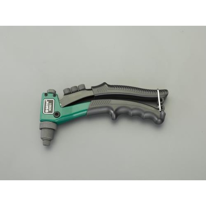 エスコ EA682TB-1 2.4-4.8mmハンドリベッター(強力型) 1個(ご注文単位1個)【直送品】