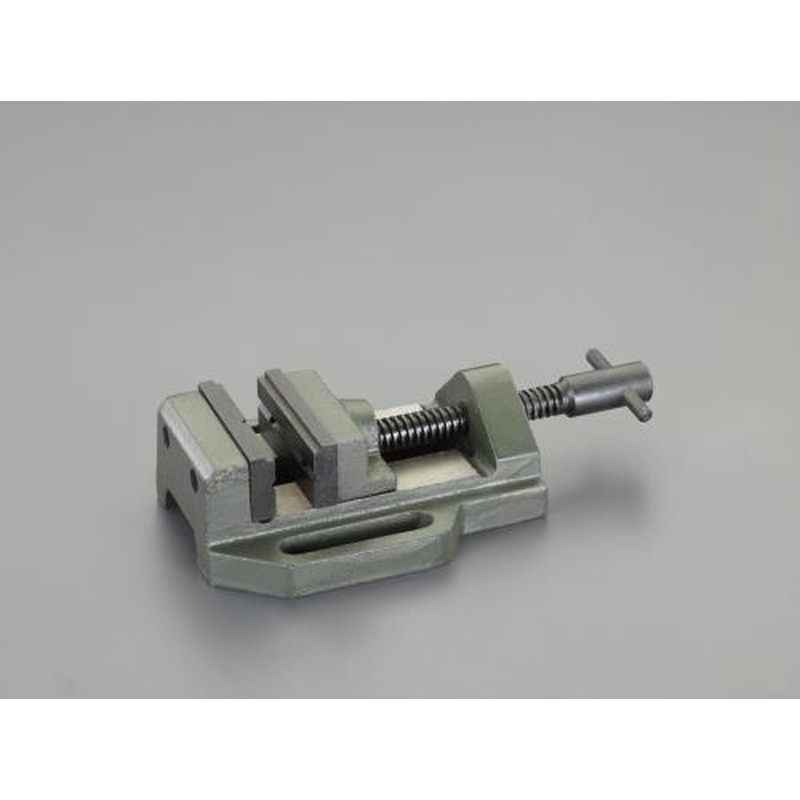 エスコ EA525MP-13 80mmマシンバイス 1個（ご注文単位1個）【直送品】