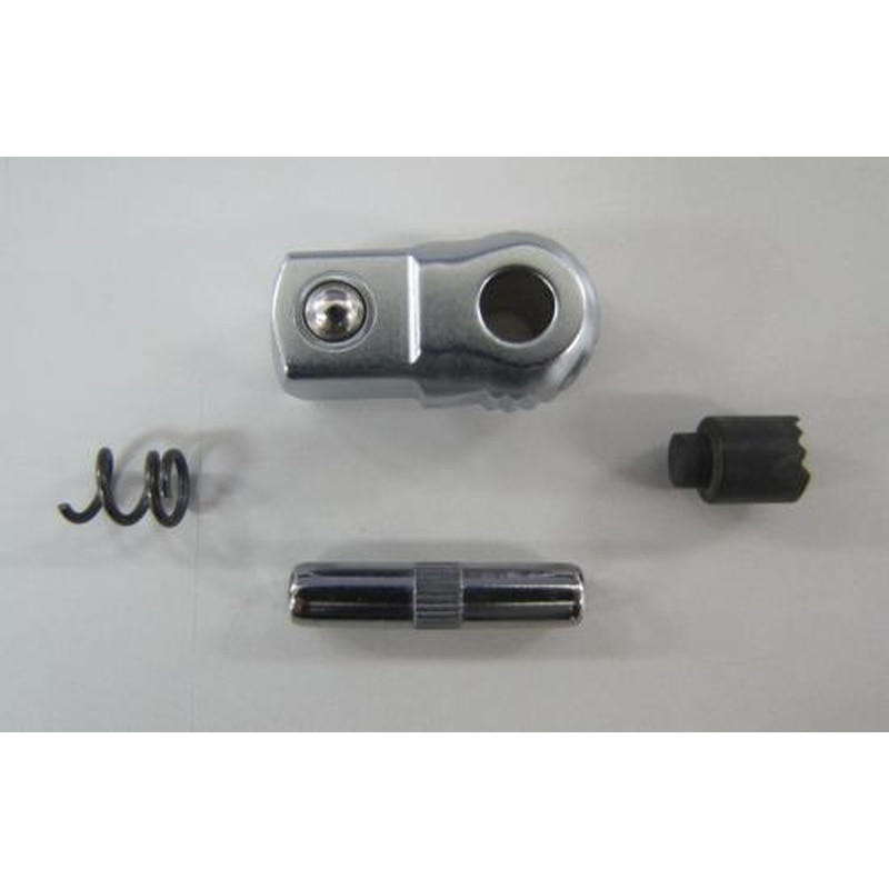 エスコ EA618JA-121[EA618JE-12、13用]リペアキット 1個（ご注文単位1個）【直送品】