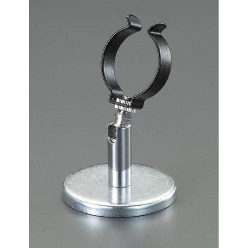 エスコ EA762FG-701 φ34-40mmマグネット付ホルダー 1個（ご注文単位1個）【直送品】