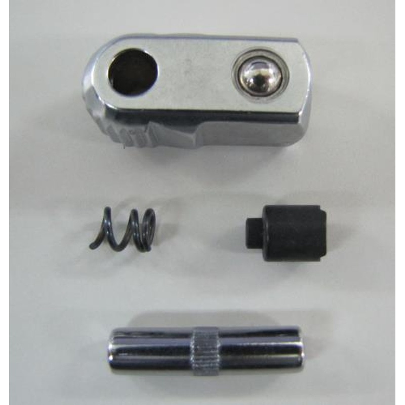 エスコ EA618KA-121[EA618KE-10A，11A，13用]リペアキット 1個（ご注文単位1個）【直送品】