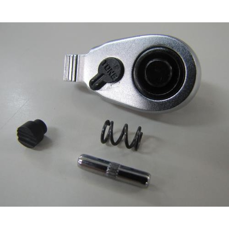 エスコ EA618HA-8R[EA618HA-8用]リペアキット 1個（ご注文単位1個）【直送品】