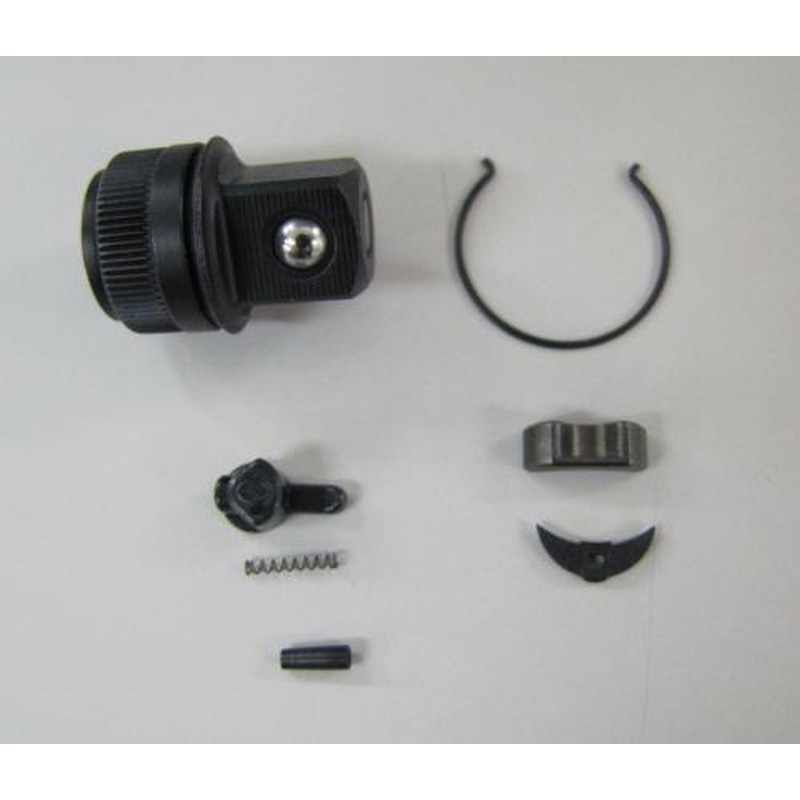 エスコ EA618JA-112[EA618JA-11用]リペアキット 1個（ご注文単位1個）【直送品】