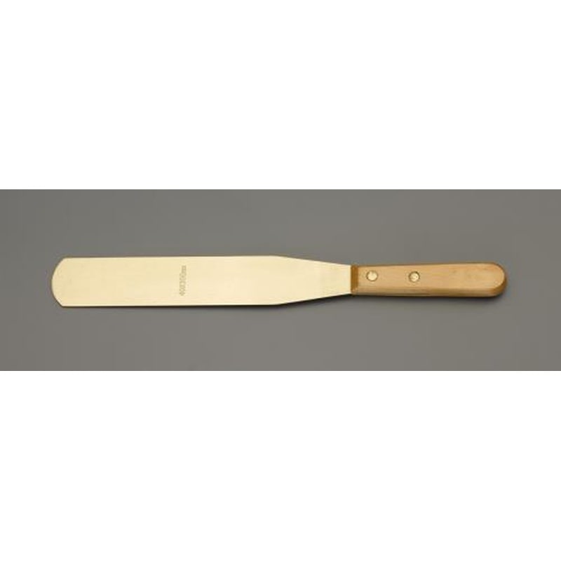 エスコ EA643DB-15 40x350mmヘラ(ノンスパーキング) 1個（ご注文単位1個）【直送品】