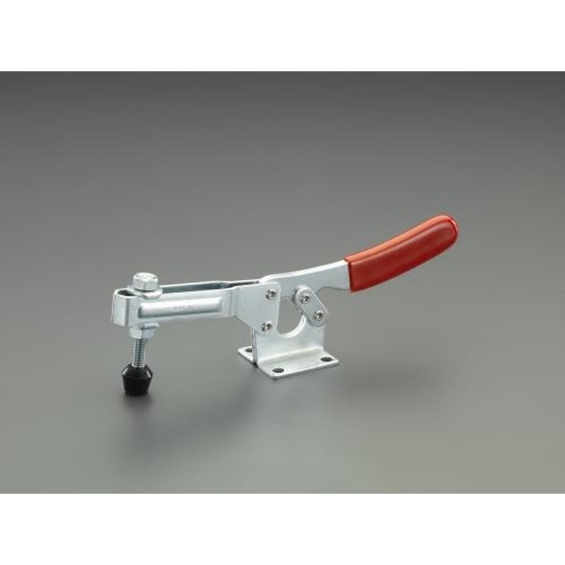 エスコ EA639YB-16 350kgトグルクランプ 1個（ご注文単位1個）【直送品】