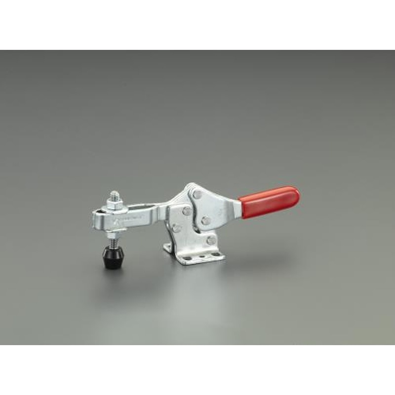 エスコ EA639YB-22 100kgトグルクランプ 1個（ご注文単位1個）【直送品】