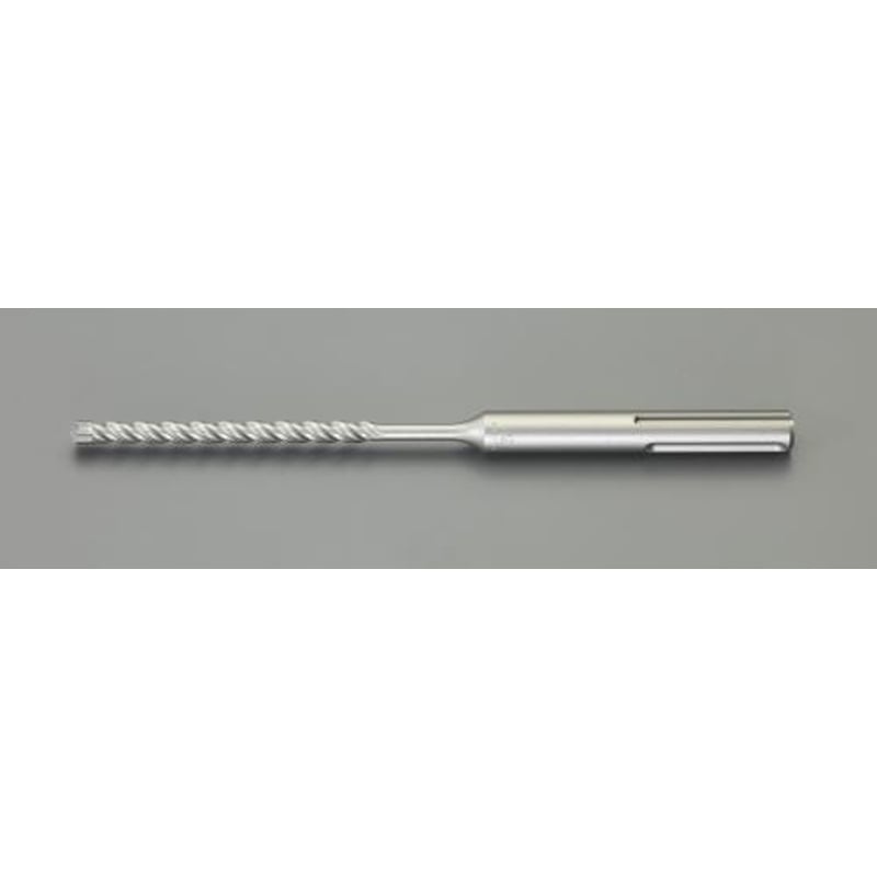 エスコ EA810MT-23 23.0x340mmSDS-maxドリルビット 1個（ご注文単位1個）【直送品】