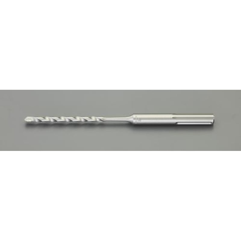 エスコ EA810MV-10 10.0x305mmSDS-maxドリルビット 1個（ご注文単位1個）【直送品】