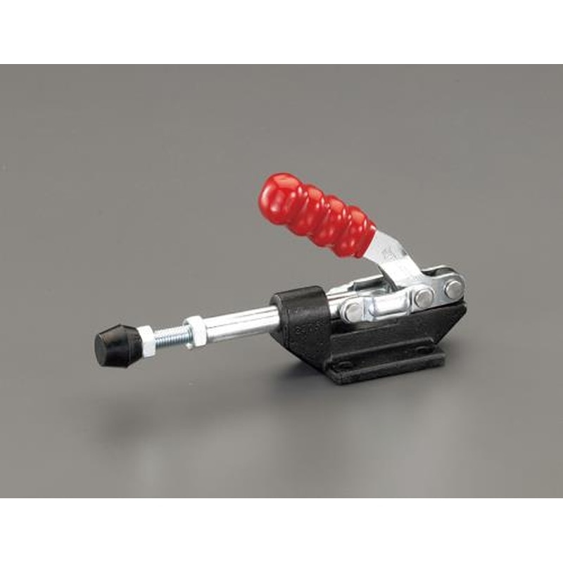 エスコ EA639YC-1 300kgトグルクランプ 1個（ご注文単位1個）【直送品】