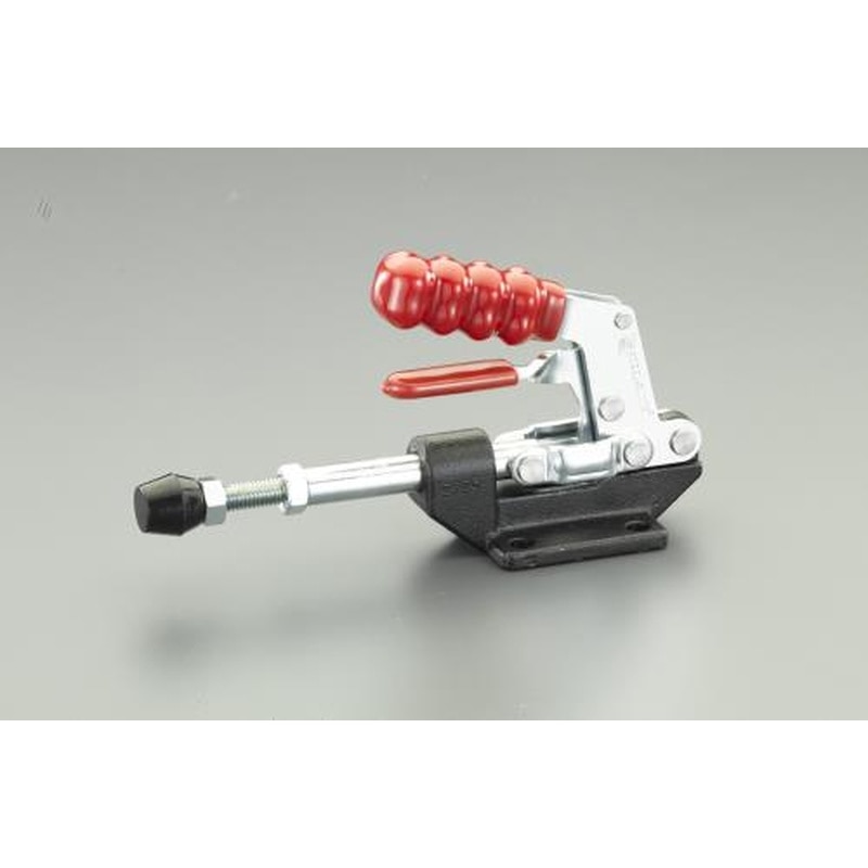 エスコ EA639YC-3 400kgトグルクランプ 1個（ご注文単位1個）【直送品】