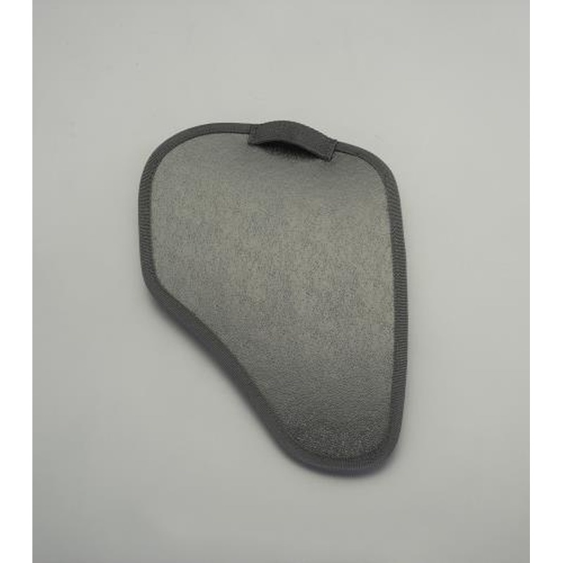 エスコ EA898RC-220 草刈機用腰掛けパット 1個（ご注文単位1個）【直送品】