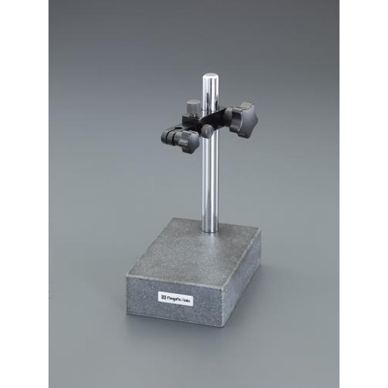 エスコ EA725T-122 150x200mm精密メジャーリングテーブル(石製) 1個（ご注文単位1個）【直送品】