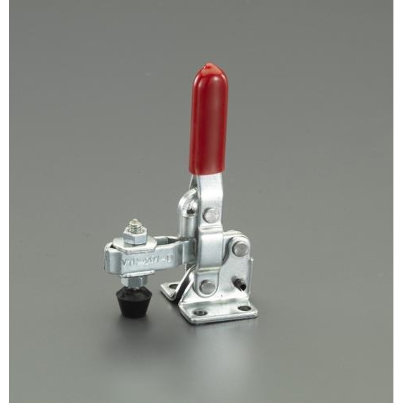 エスコ EA639YA-1 50kgトグルクランプ 1個（ご注文単位1個）【直送品】