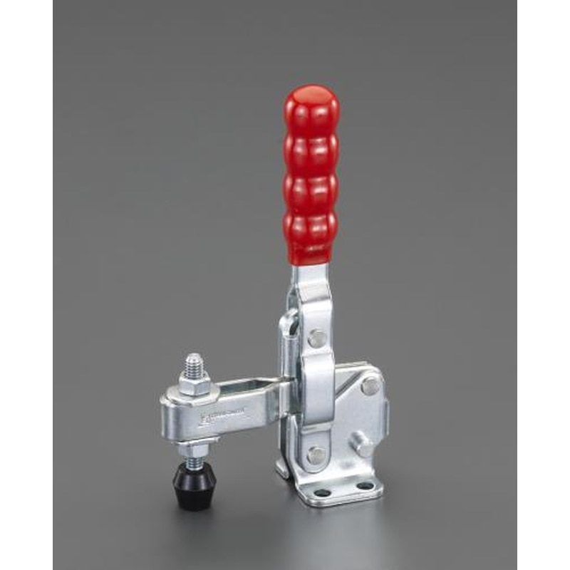 エスコ EA639YA-6 175kgトグルクランプ 1個（ご注文単位1個）【直送品】