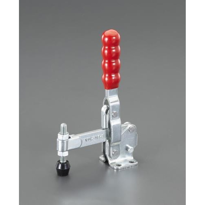 エスコ EA639YA-8 215kgトグルクランプ 1個（ご注文単位1個）【直送品】