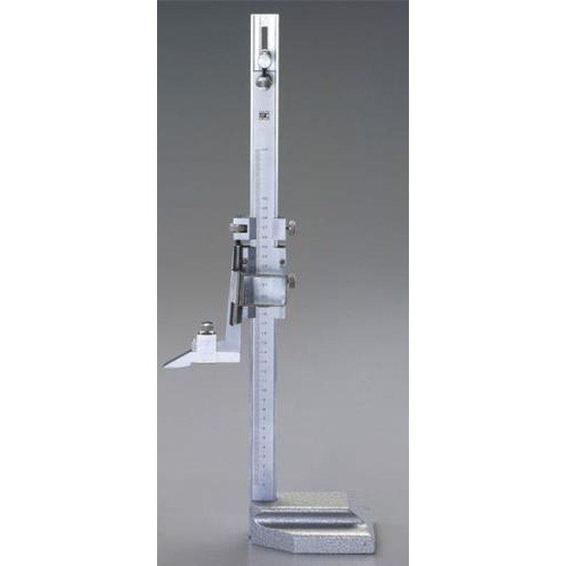 エスコ EA725XF-4 600mmハイトゲージ 1個（ご注文単位1個）【直送品】