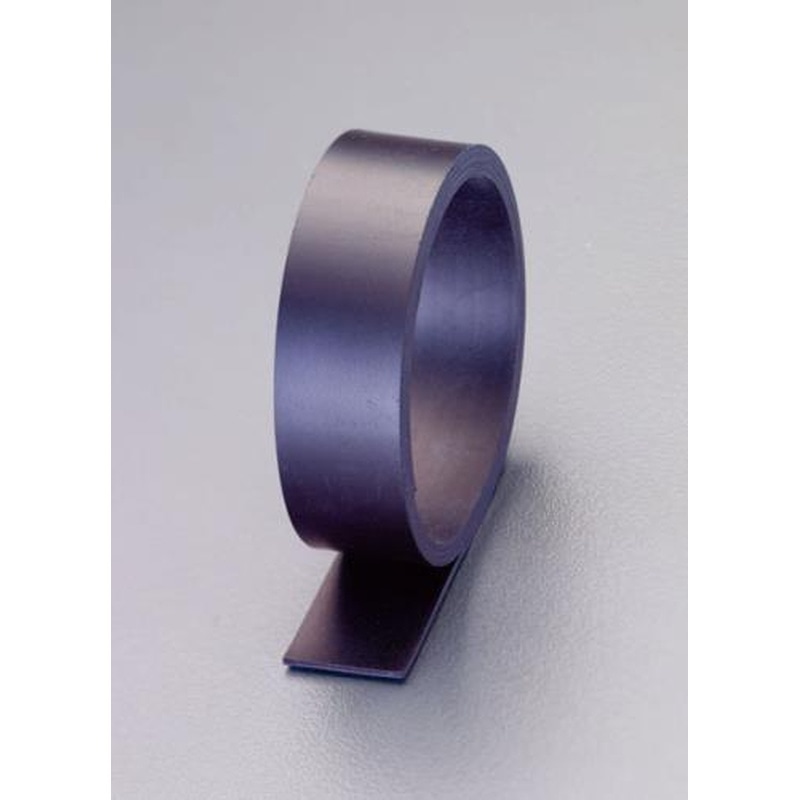 エスコ EA781BW-101 100x1.0mm/1mマグネットシート 1個（ご注文単位1個）【直送品】