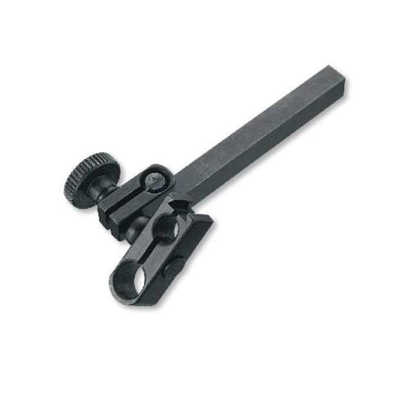 エスコ EA725XG-35[EA725XG-1用]ハイトゲージ用ダイヤルインジケータホルダ- 1個（ご注文単位1個）【直送品】