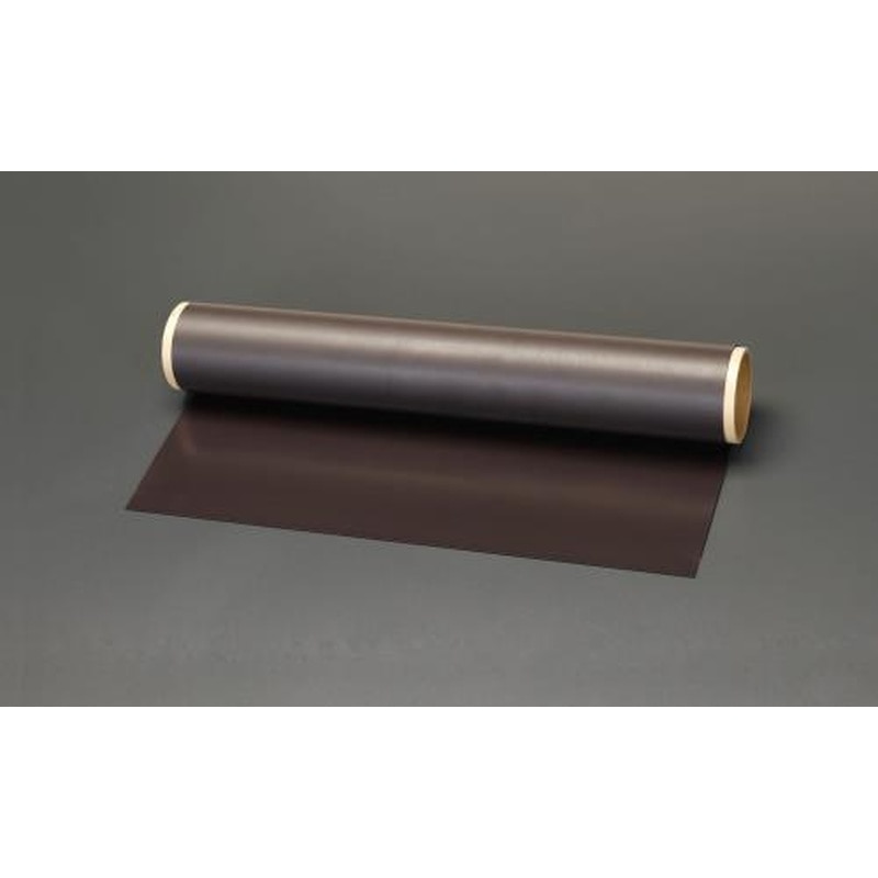 エスコ EA781BY-11 520x2.0mm/0.25m強付マグネットシート 1個（ご注文単位1個）【直送品】