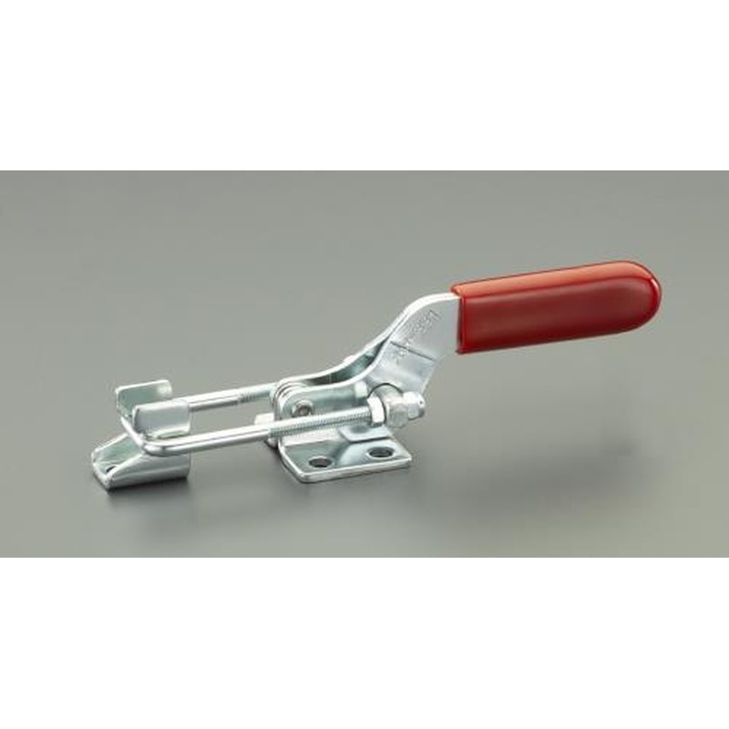 エスコ EA639YD-2 250kgトグルクランプ 1個（ご注文単位1個）【直送品】