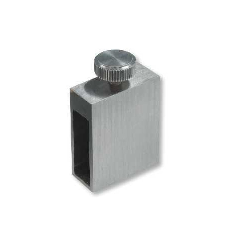 エスコ EA725XG-31[EA725XG-1用]ハイトゲージ用スクライバクランプ 1個（ご注文単位1個）【直送品】